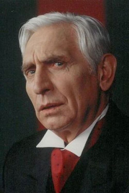 Stanisław Sparażyński profile photo