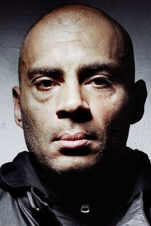 Jean-Michel Correia profile photo