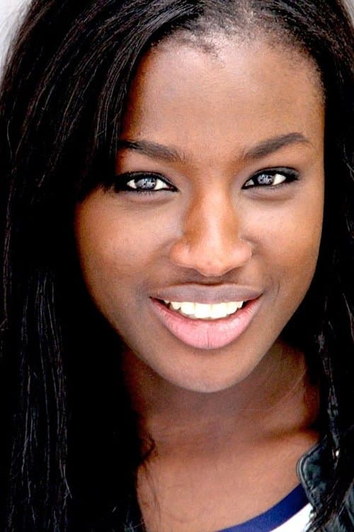 Mariama Gueye profile photo