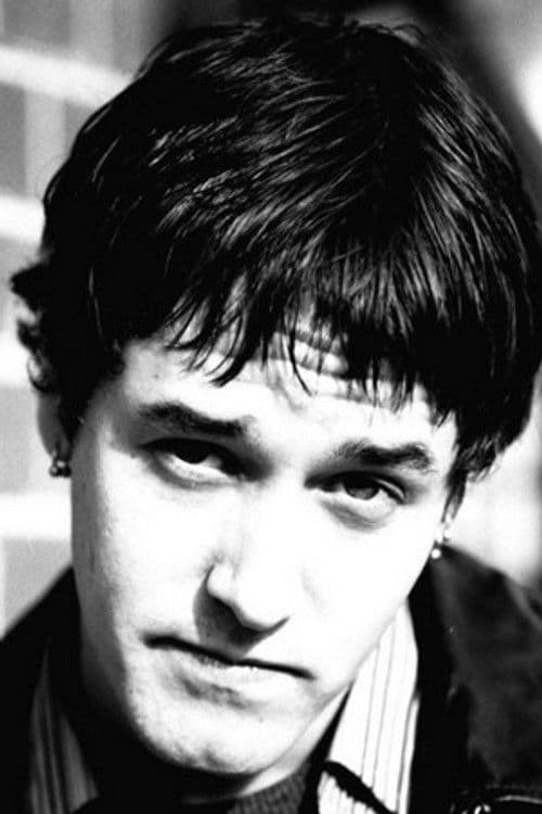 Christopher M. Clark profile photo