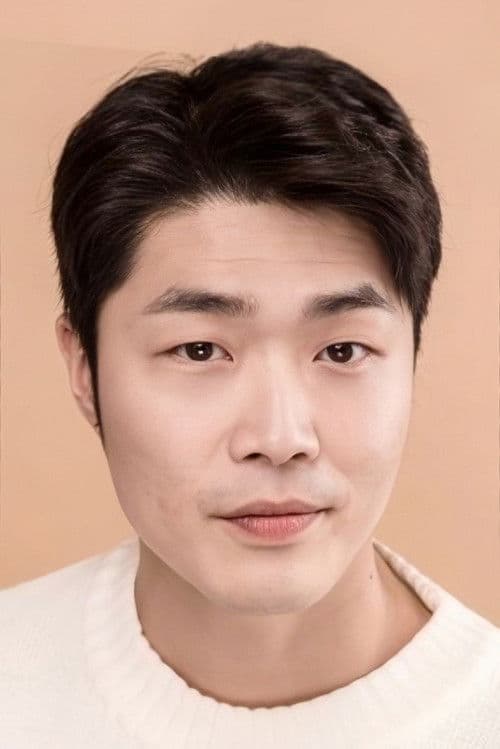 Kim Joon-hyung profile photo
