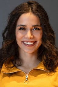 Cansu Boz profile photo