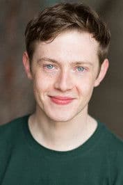 Lewis Mackinnon profile photo