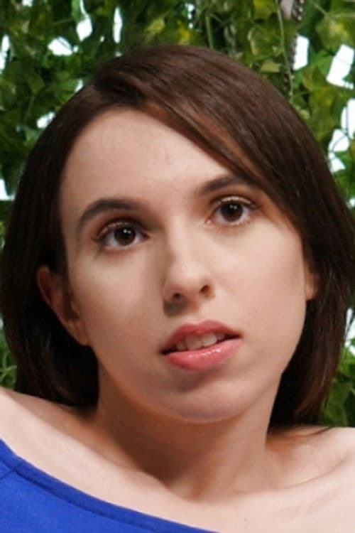 Gina Rosselini profile photo