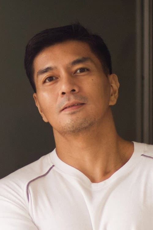 Chino Alfonso profile photo