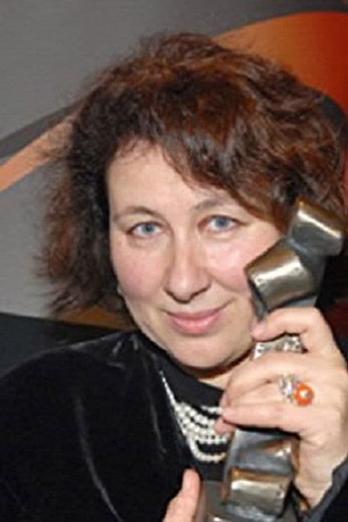 Jolanta Dylewska profile photo