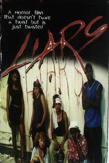 Liars poster