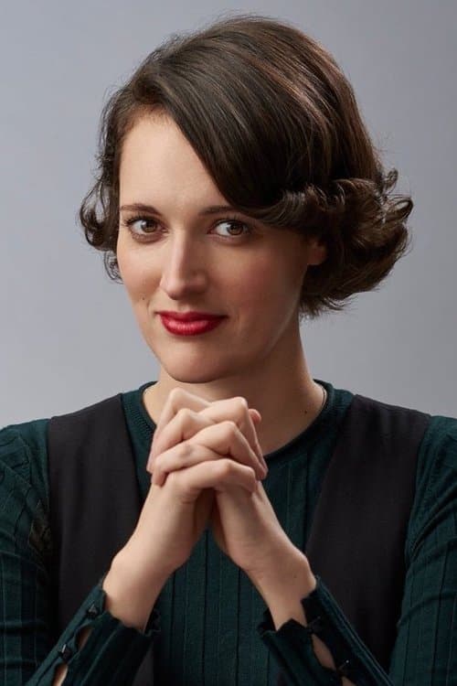 Phoebe Waller-Bridge profile photo