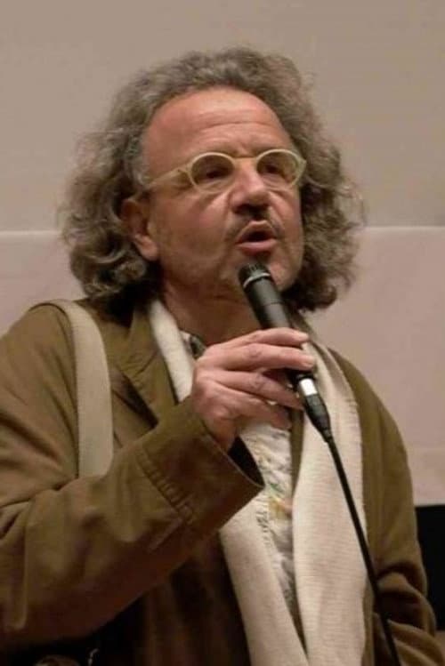 Nikos Alevras profile photo