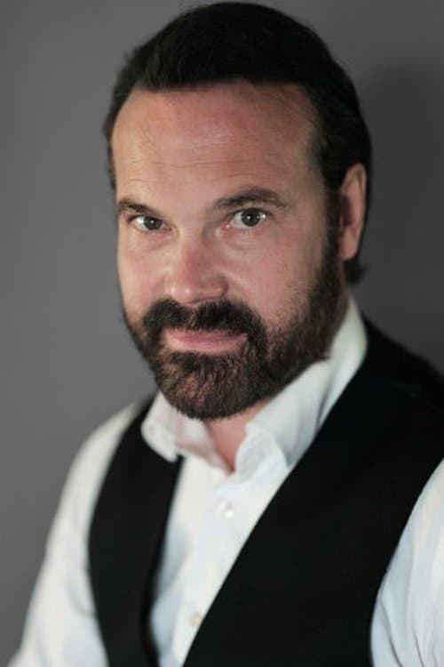 Martijn Sanders profile photo