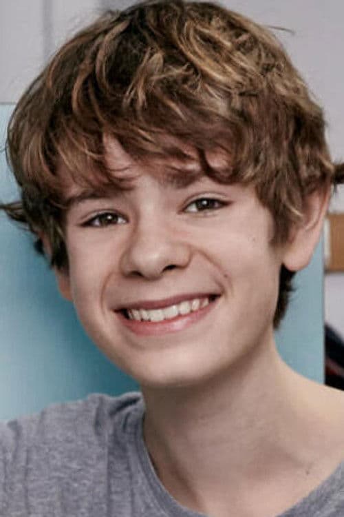 Salomon Stampe Frederiksen profile photo