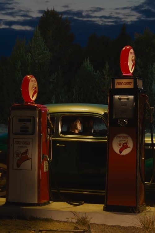 Two or Three Things I Know about Edward Hopper poster