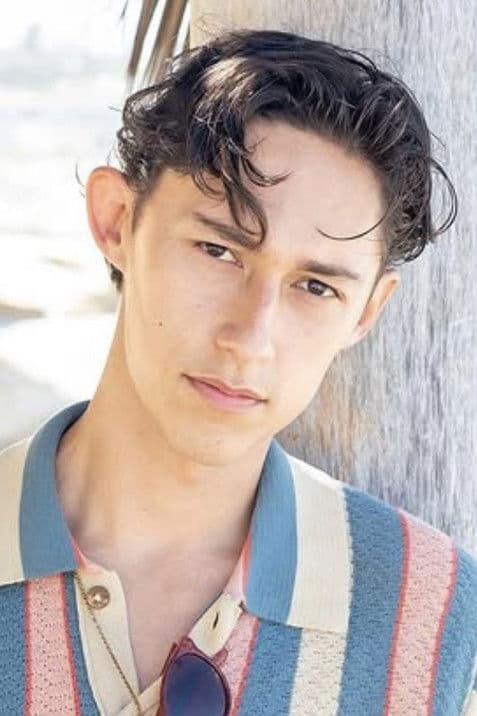 Carl Ling profile photo