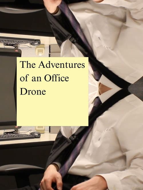 The Adventures of an Office Drone poster