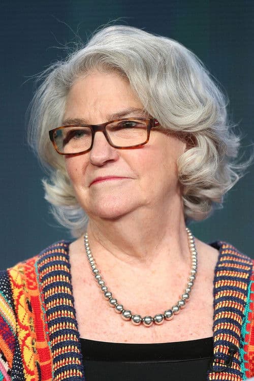 Rebecca Eaton profile photo