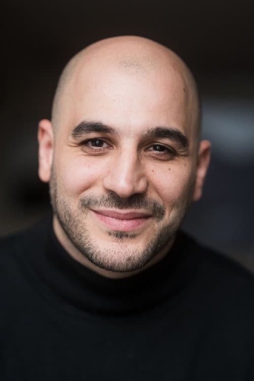 Mehdi Djaadi profile photo