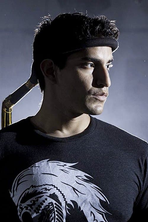 Eduardo Castrillo profile photo