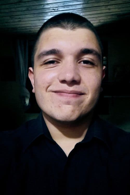 Pedro Henrique Loreto profile photo