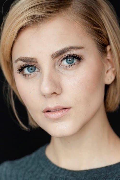 Olivia Peck profile photo