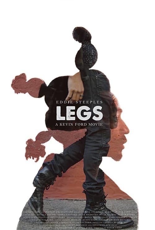 Legs poster
