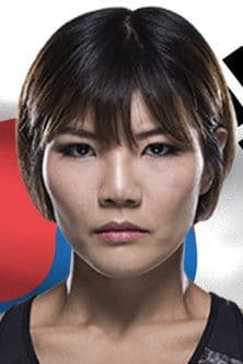 Ji Yeon Kim profile photo