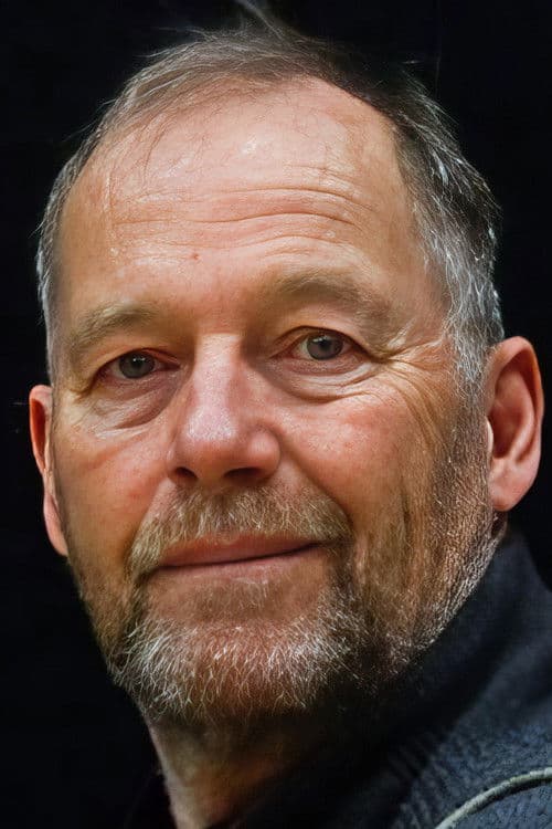 Árni Pétur Guðjónsson profile photo