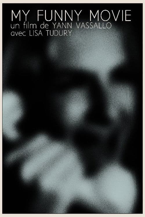 My Funny Movie poster