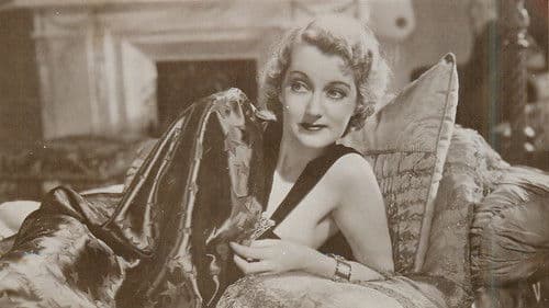 Britannia of Billingsgate poster