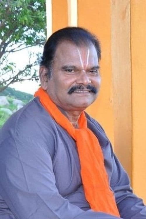 Bayilvan Ranganathan profile photo