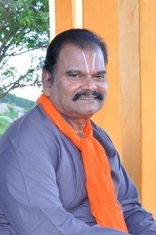 Bayilvan Ranganathan profile photo
