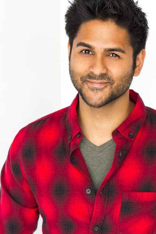 Nikhil Shukla profile photo
