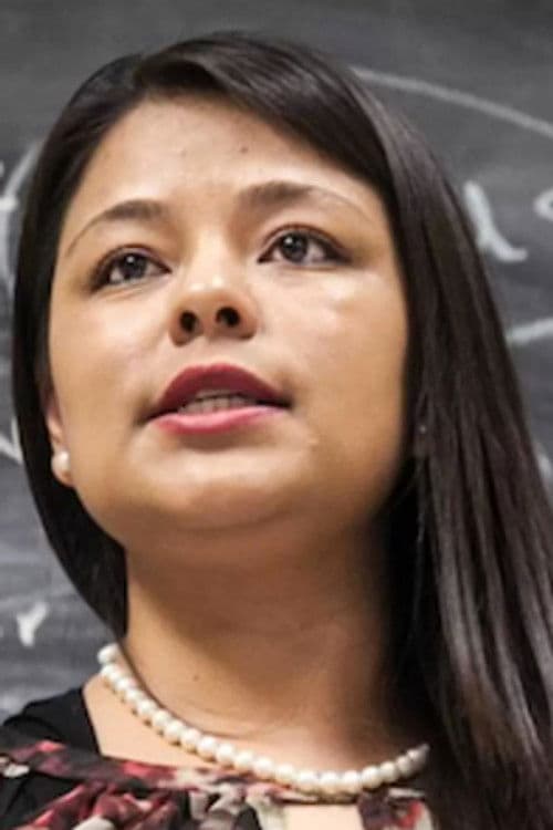 Gabriela Castañeda profile photo