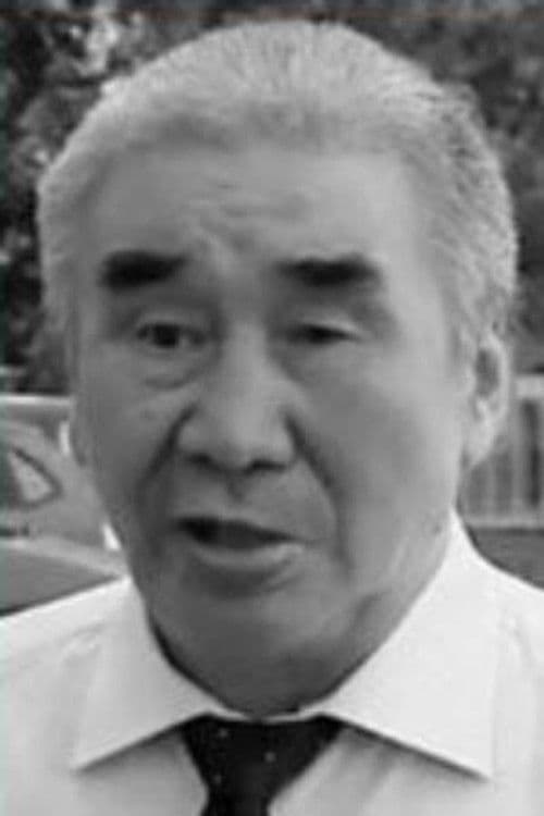 Aleksandr Tevlyalkot profile photo