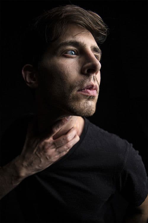 Sergio Hogosha profile photo