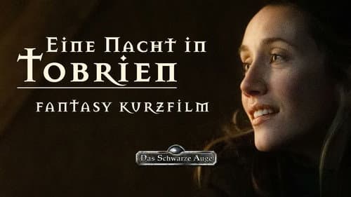 One Night in Tobrien poster