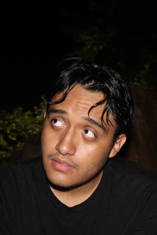 André Camarillo profile photo