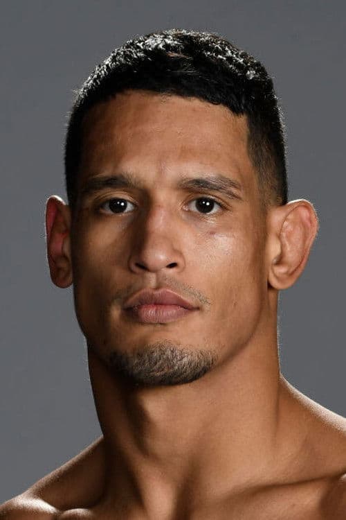 Miguel Baeza profile photo