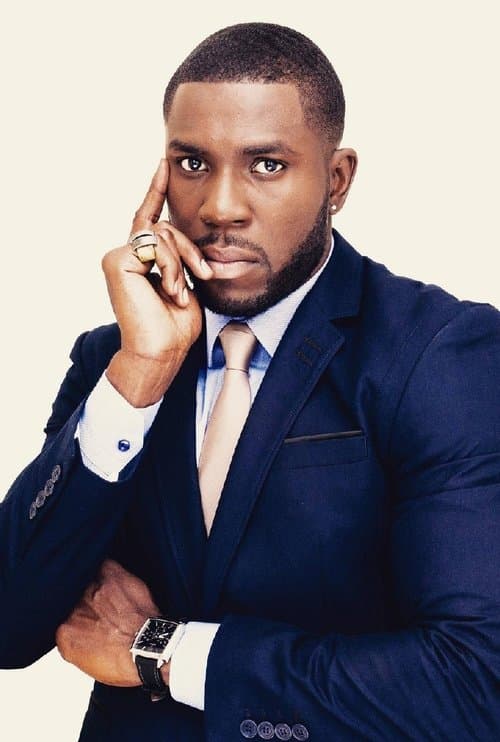 Jean-Claude Muaka profile photo