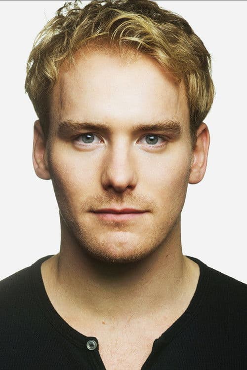 Nicholas Banks profile photo