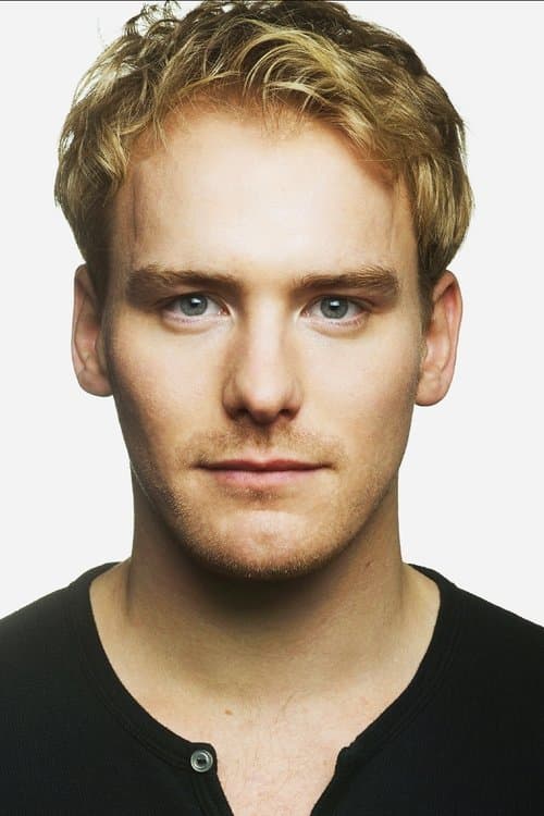 Nicholas Banks profile photo