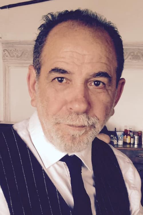 Vasilis Vasilakis profile photo