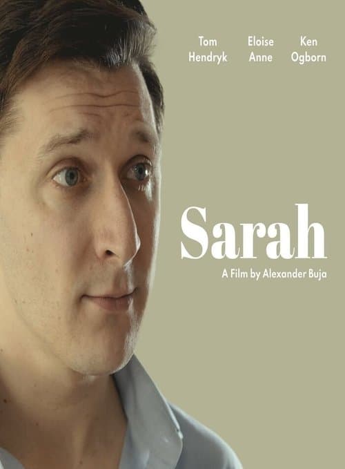 Sarah poster
