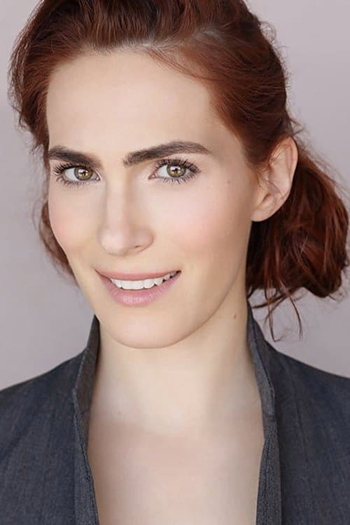 Marianne Bourg profile photo