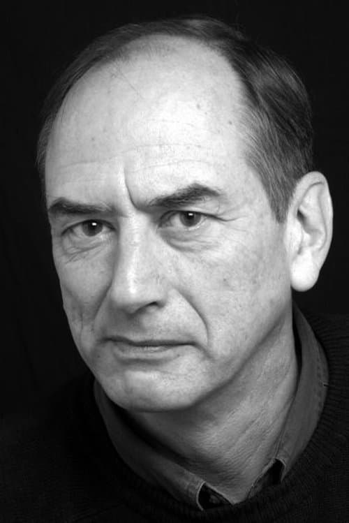 William Roberts profile photo