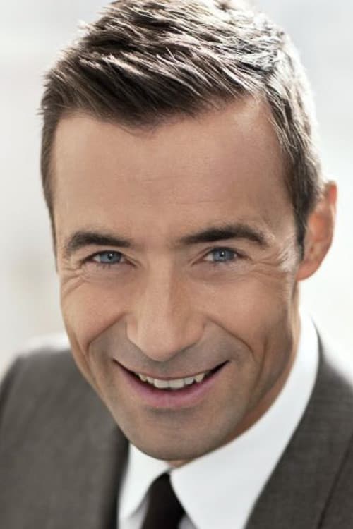 Kai Pflaume profile photo