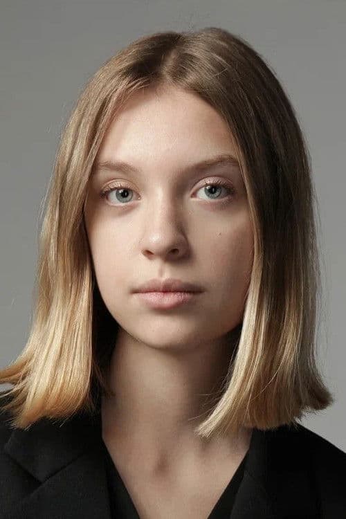 Afina Lukidi profile photo