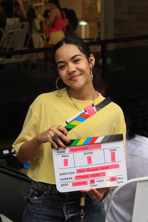 Maria Fernanda Pelles profile photo