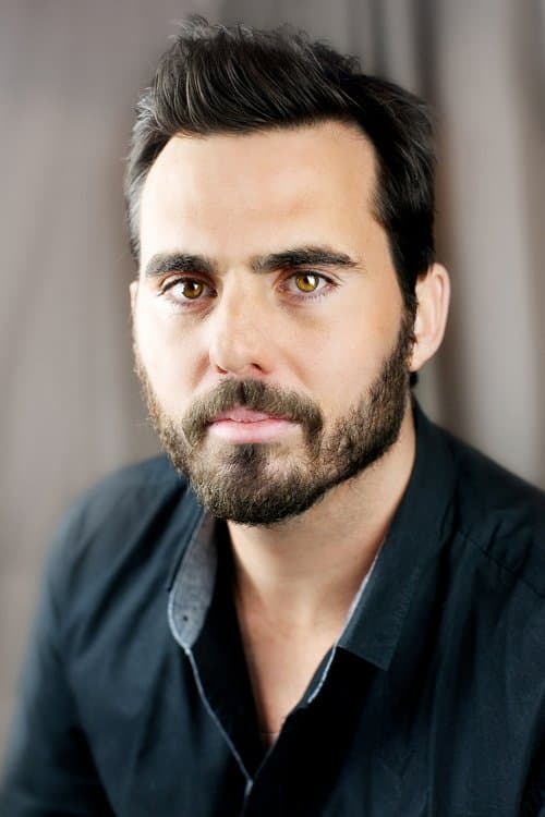 Jay Gallagher profile photo