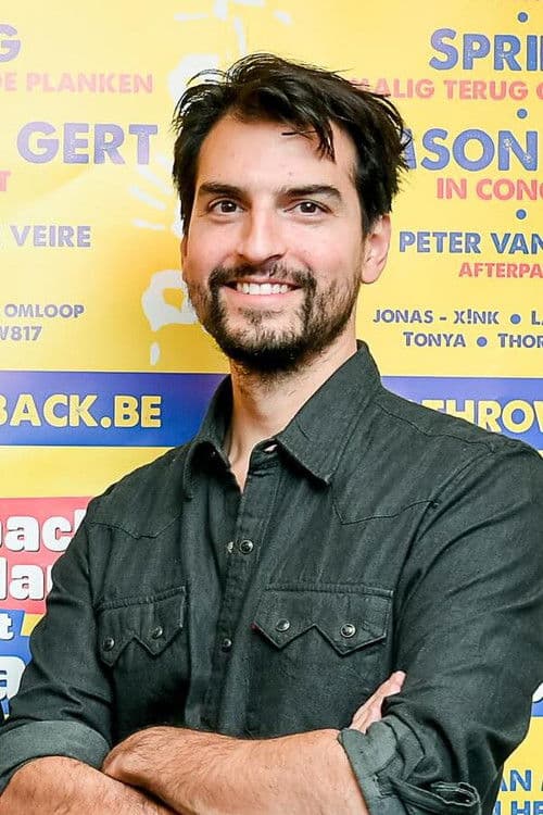 Damian Corlazzoli profile photo