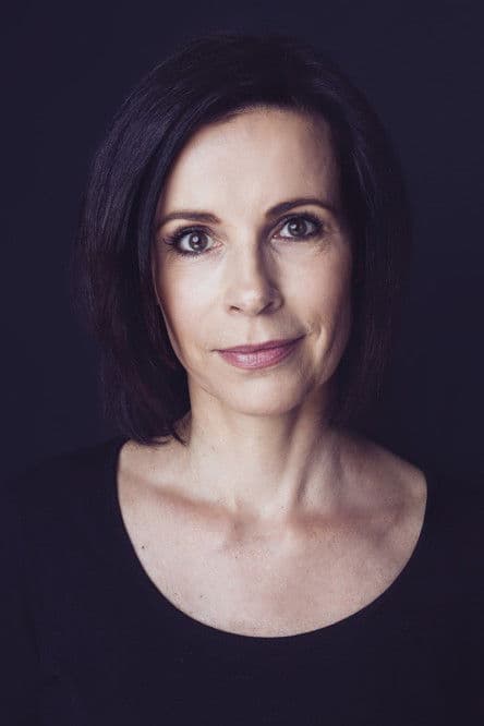 Gabriela Škrabáková-Kreutz profile photo